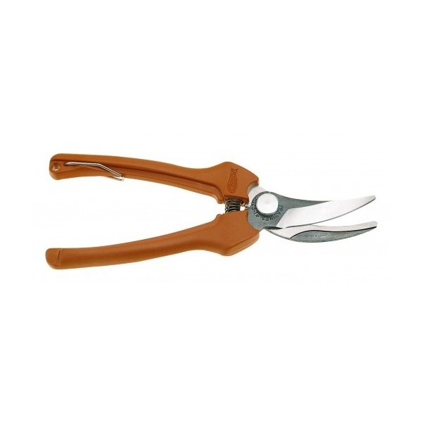 Epinette lame croisante P123-19 BAHCO
