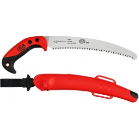 Scie courbe etui 27 cm F640 Felco