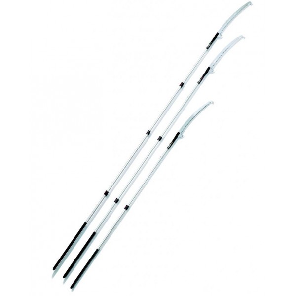 Perche hayauchi lame 390 mm SILKY