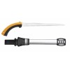scie tsurugi droite 300-10 + etui SILKY