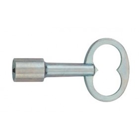 Clé à triangle EDF de 11 mm BOUTTE
