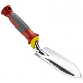 Transplantoir extra fort 5 cm manche bi matiere WOLF