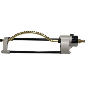 Arroseur oscillant metal BOUTTE