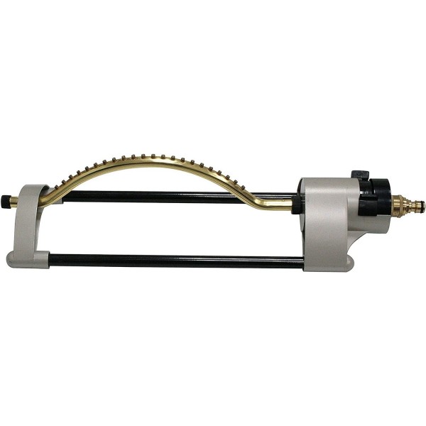 Arroseur oscillant metal BOUTTE
