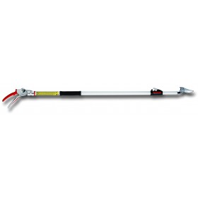Sécateur long-manche 180-300cm, teléscopique 180ZR305 ARS