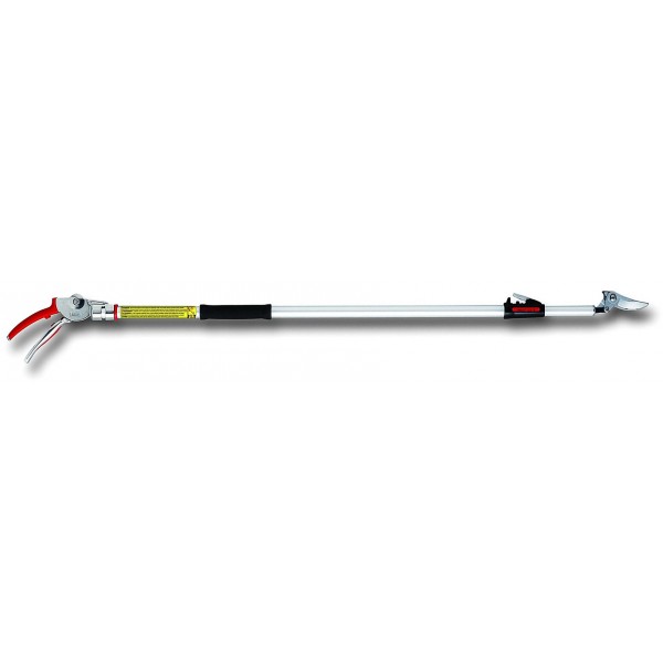 Sécateur long-manche 180-300cm, teléscopique 180ZR305 ARS