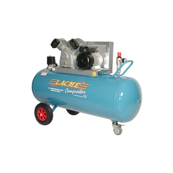 23V200 MONO COMPRESSEUR