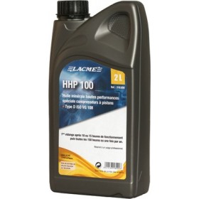 HUILE HHP 100 2L