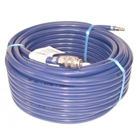 TUYAU AIR 25M 8*14