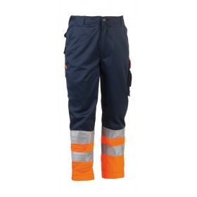 OLYMPUS HIGH VIZ PANTALON