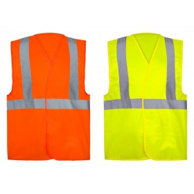 GILET SECURITE ADULTE