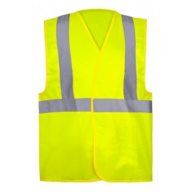 GILET SECURITE ADULTE