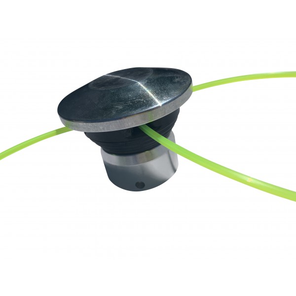 Tête fils PRINCE aluminium universelle
