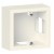 Cadre saillie dooxie blanc LEGRAND