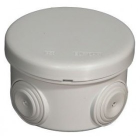 Bte IP55 ronde d.60x40 - 960° EUR'OHM