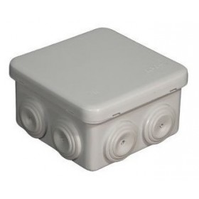 Bte IP55 80X80X45 - 960° EUR'OHM