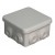 Boîte étanche IP55 80X80X45 - 960° EUR'OHM