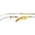 Perche hayate lame 42cm