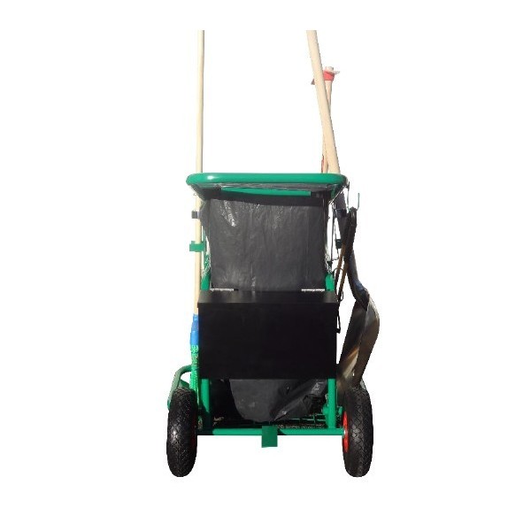 Chariot acier chariocity® Standard boîte SEON