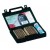 NECESSAIRE TRESSES COURTES