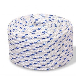 Corde polypropylene ∅ 16mm blanc