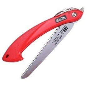 Scie pliante 18cm droite G18L ARS