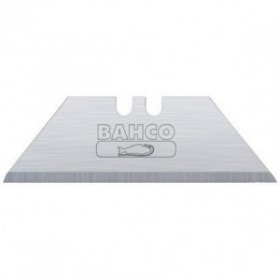 Lame couteau x10 pces BAHCO