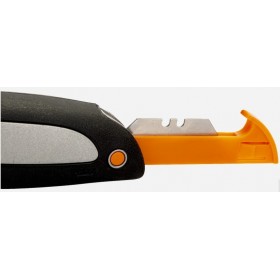 Cutter Ergo Lame rétractable BAHCO