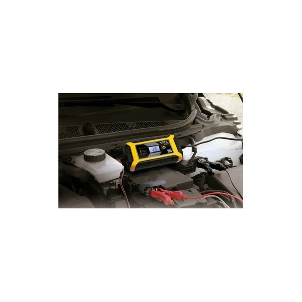CHARGEUR ARTIC 8000 GYS
