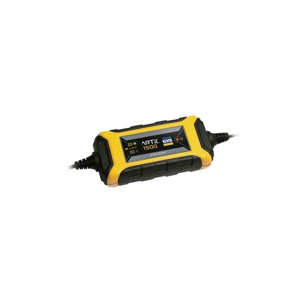 CHARGEUR ARTIC 1500 GYS