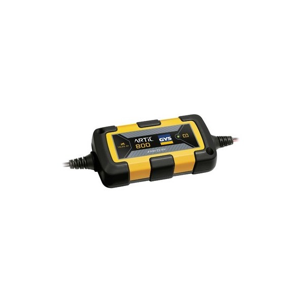 CHARGEUR ARTIC 800 GYS