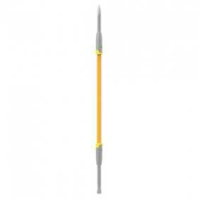 Barre a mine canalisations Nanovib LEBORGNE