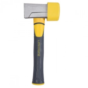 Massette paveur Nanovib 1.2kg LEBORGNE