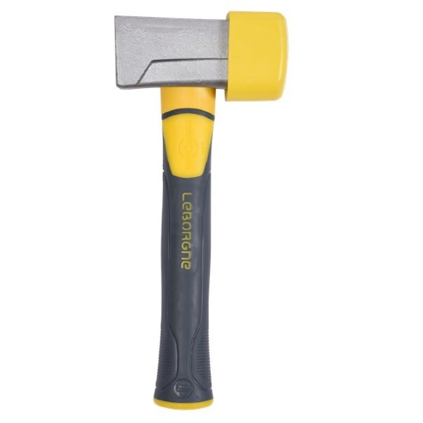 Massette paveur Nanovib 1.2kg LEBORGNE