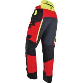 pantalon INFINITY SOLIDUR