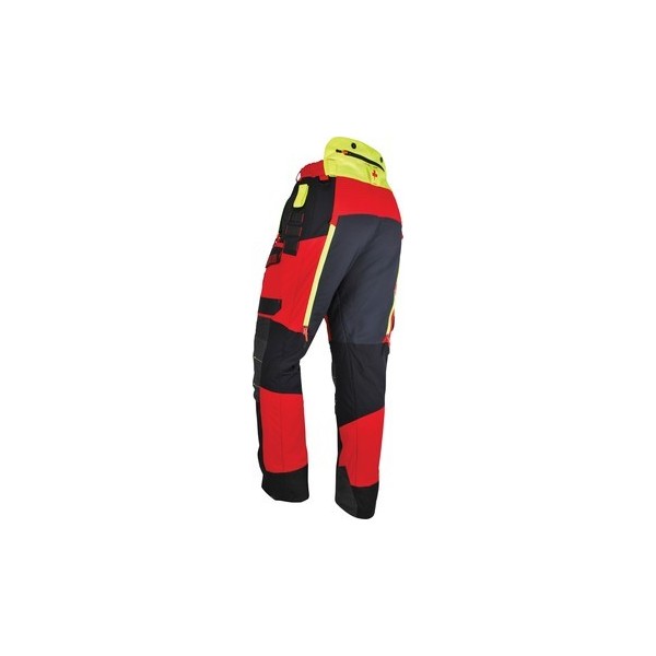 pantalon INFINITY SOLIDUR