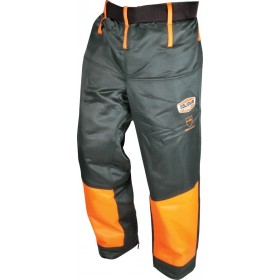 Jambière AUTHENTIC SOLIDUR