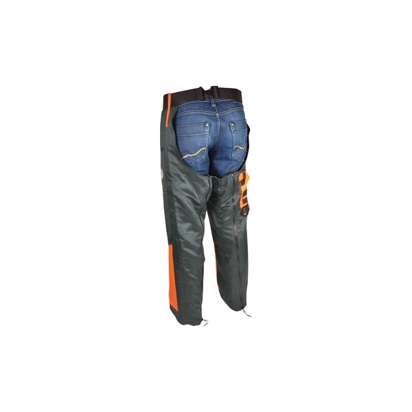 Jambière AUTHENTIC SOLIDUR