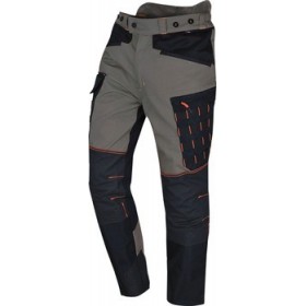 Pantalon de travail HANDY Gris SOLIDUR