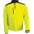 Tee-Shirt HV COOLMAX manches longues Jaune