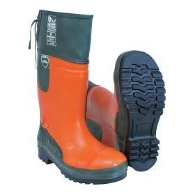 Bottes forestieres CL3 SOLIDUR