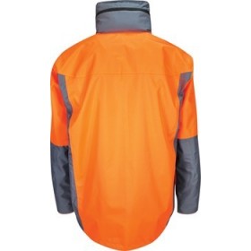 Veste de pluie H20 SOLIDUR