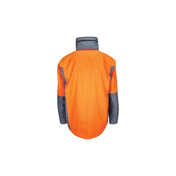 Veste de pluie H20 SOLIDUR