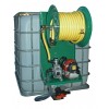 Motopompe 12V pour chassis IBC