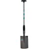 Louchet plantation 28cm EM fibre béquille Forges de Magne