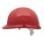 Casque sécurité 6 points coiffe textile