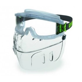 Lunette ultrav incol