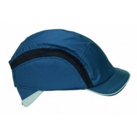 Casquette antichoc
