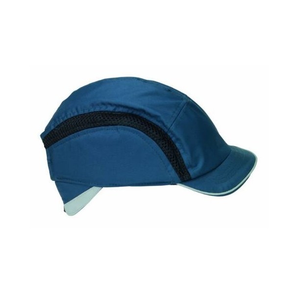 Casquette antichoc