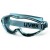 Lunettes ultra incolore